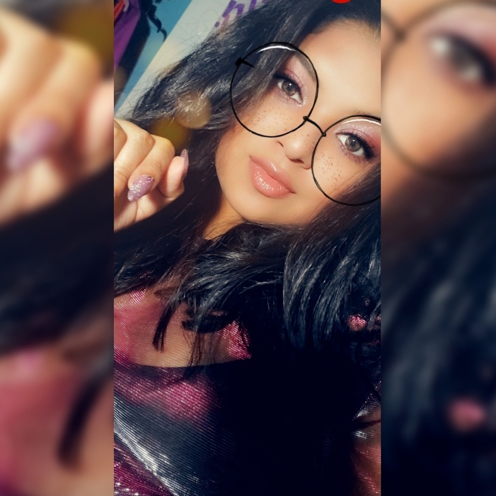 Meet your Posher, Graciela